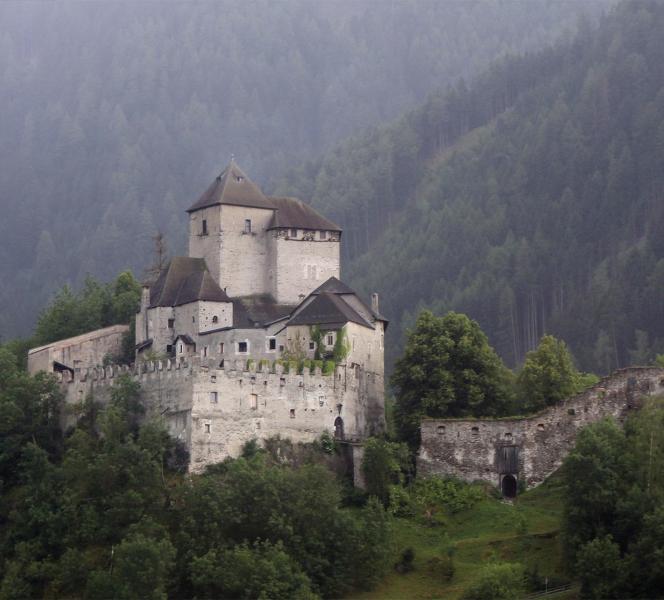 Burg Reifenstein